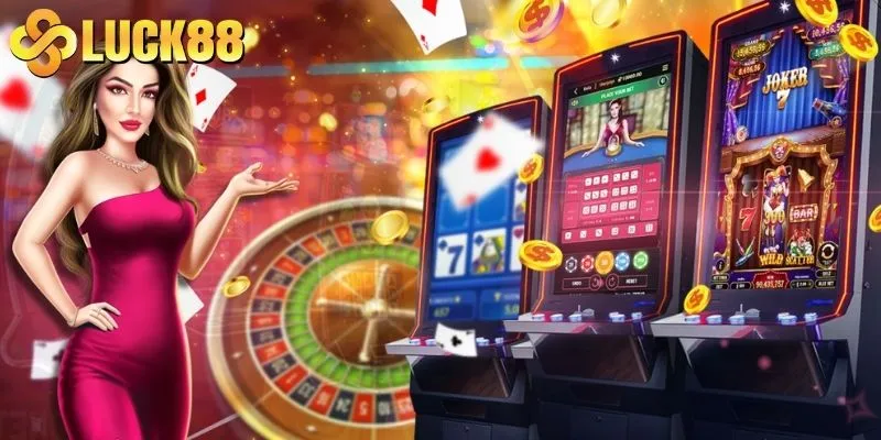 Bỏ túi một số kinh nghiệm dành chiến thắng slot từ cao thủ