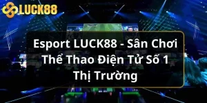 esport-luck88