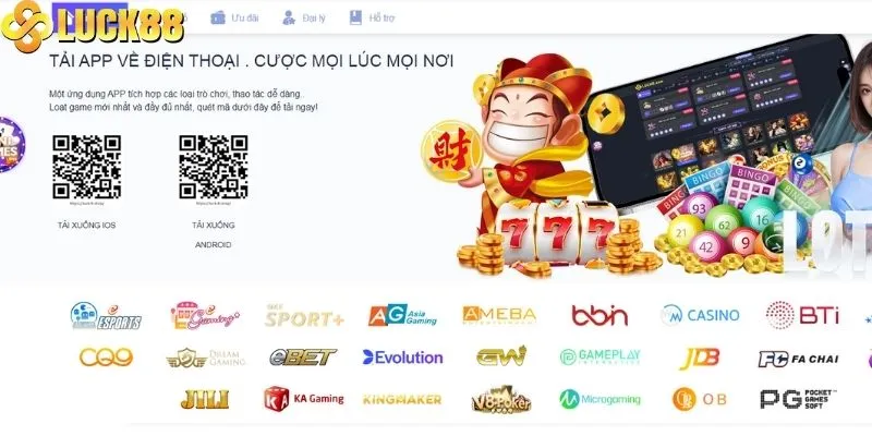 Hướng dẫn khắc phục tình trạng không truy cập được vào LUCK88