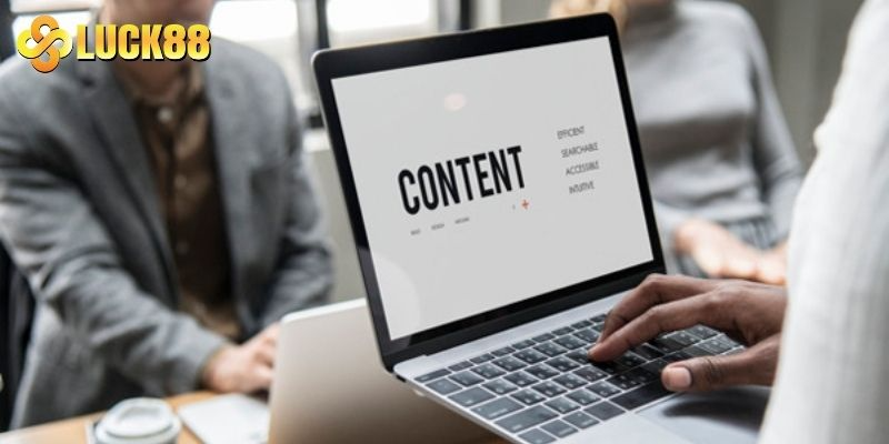 Ứng tuyển vị trí content online đơn giản - dễ dàng